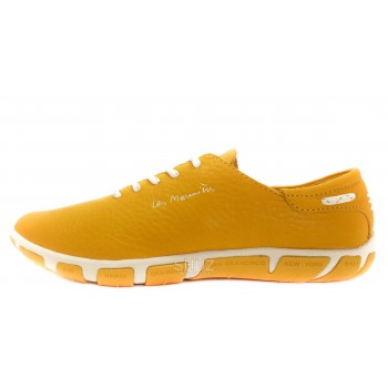 TBS JAZARU F7009 JAUNE
